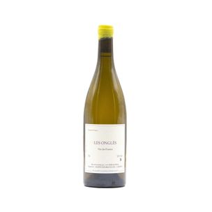 Les Onglés Domaine Bernaudeau - fronte
