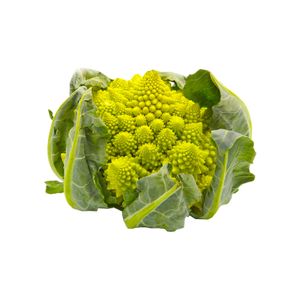 Cavolo Romanesco Bio - fronte