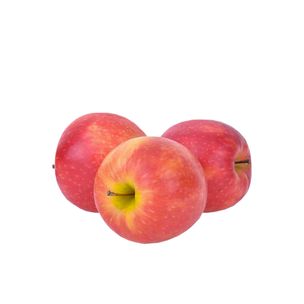 Mele Biologiche Pink Lady - fronte