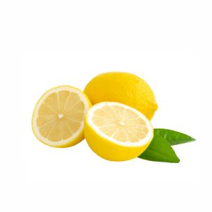Limoni Bio in Cassetta 8kg - fronte