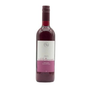 Rosé Scuro Val delle Corti - fronte