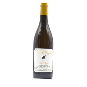 Vino Bianco Vino del Poggio - fronte