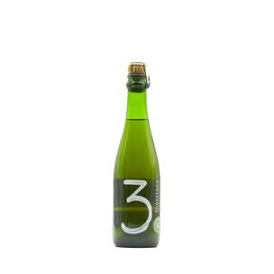 3 Fonteinen Oude Geuze - fronte