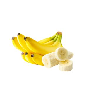 Banane Biologiche - fronte