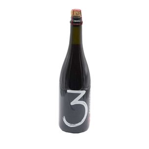 3 Fonteinen Oude Kriek 0,75lt - fronte