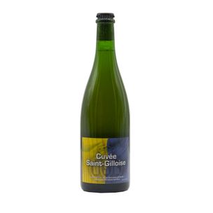 Cuvée Saint-Gilloise Cantillon  0,75lt - fronte