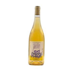 Scossa Toscana Bianco IGT Arnaldo Rossi - fronte