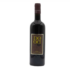 Dodo Sangiovese Toscana IGT Arnaldo Rossi - fronte