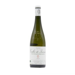 Savennières Coulée de Serrant Nicolas Joly - fronte