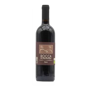 Sibrà Roca Rondinaria - fronte