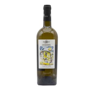 Del Nonno Coda di Volpe DOC Cantine dell