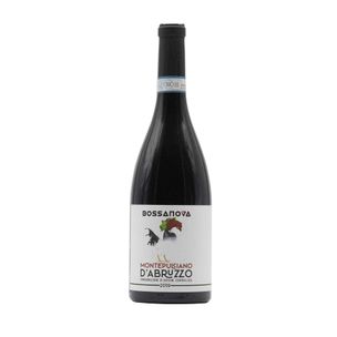 Montepulciano D