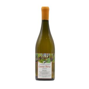 Canna Torta Podere Le Ripi - fronte
