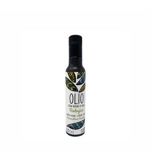 Olio Evo Bio Coratina De Palma 0,25lt - fronte