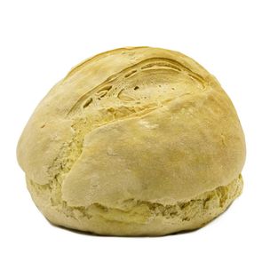 Pane di Farro Panificio La Panetta 2kg - fronte