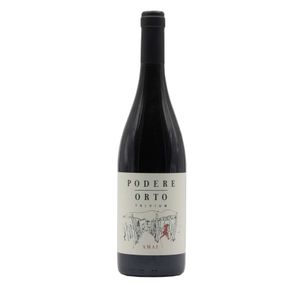 Amai Rosato 2019 Podere Orto Trivium - fronte
