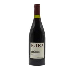 Igiea Tenuta Grillo - fronte