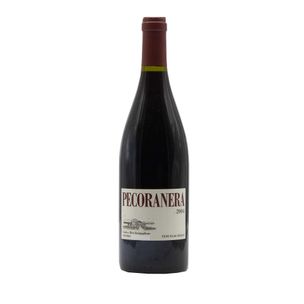 Pecoranera 2004 Tenuta Grillo - fronte
