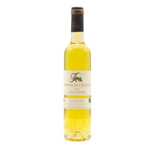 Sauternes 2016 Domaine de L