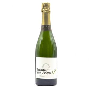 Cava Reserva 18 Brut Rimarts - fronte