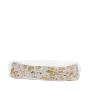 Torrone Sardo alle Mandorle e Limone - fronte