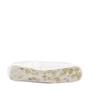 Torrone Sardo alla Mandorla Tostata - fronte