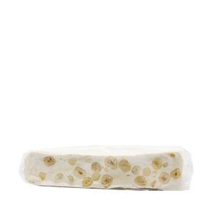 Torrone Sardo alle Nocciole - fronte