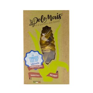 Dolomais Ali di Granturco con Formaggio Piave D.o.p. - fronte