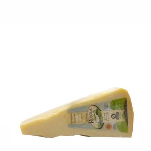 Parmigiano Reggiano DOP 30 mesi Caseificio Rosola 500gr - fronte