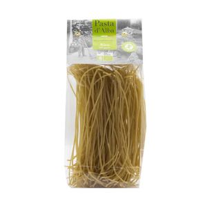 Spaghetti di Riso Integrale Bio Senza Glutine Pasta d