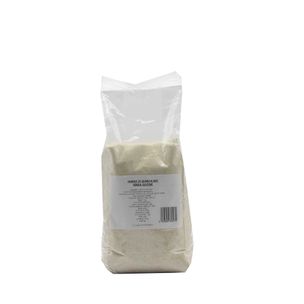 Farina di Quinoa Bio Senza Glutine 1kg - fronte