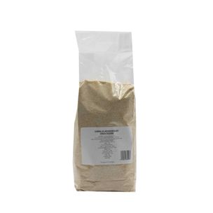 Farina di Amaranto Bio Senza Glutine 1kg - fronte