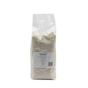 Farina di Avena Bio Senza Glutine 1kg - fronte