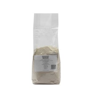 Farina di Grano Saraceno Bio Senza Glutine 1kg - fronte