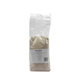 Farina di Sorgo Bio Senza Glutine 1kg - fronte