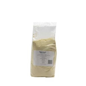 Farina di Ceci Bio Senza Glutine 1kg - fronte