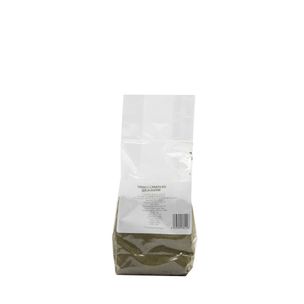 Farina di Canapa Bio Senza Glutine 350gr - fronte
