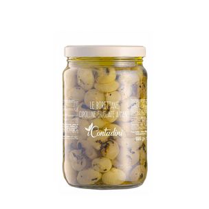 Cipolline Borrettane Grigliate a Mano 1,6kg - fronte