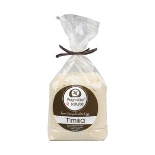 Farina Integrale di Grano Timilia Bio Pagnotta è Salute 1Kg - fronte