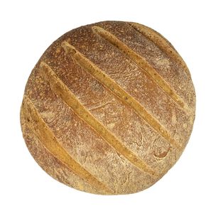 Pagnotta Paesana Bio Pagnotta è Salute 1Kg - fronte