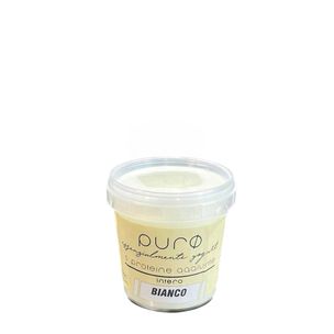 Yogurt Intero Bianco PurØ® 125gr - fronte