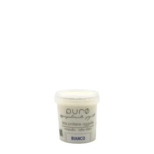 Yogurt Intero Bianco Compatto PurØ® 125gr - fronte