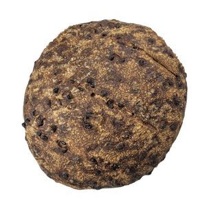 Pagnotta Tumminella Ciok Bio Pagnotta è Salute 1Kg - fronte