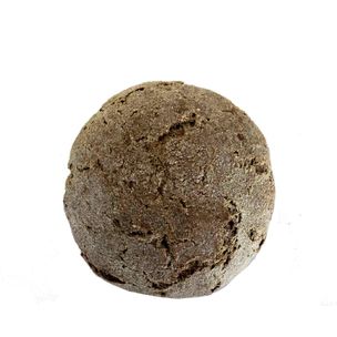 Pane di Segale Integrale Bio Pagnotta è Salute 330gr - fronte