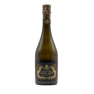 Champagne Cuvée Louis Tarlant - fronte