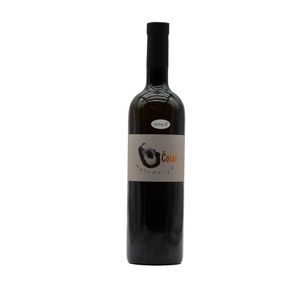 Malvasia 2019 Cotar - fronte