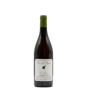 Vino Bianco Vino del Poggio Capsula Verde - fronte