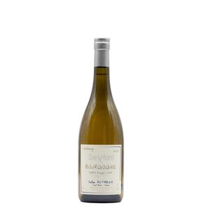 Chardonnay Bourgogne AOC 2020 Julien Altaber Sextant - fronte