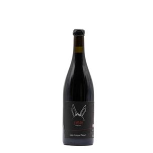 Syrah Vin de France Malsert - fronte