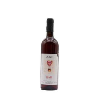 Rosato Castello Conti - fronte
